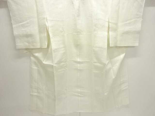 Japanese Kimono / Asa Johfu Hemp